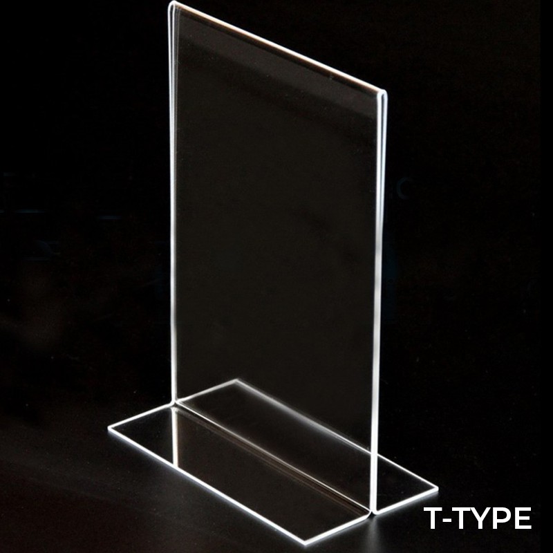 Acrylic Display Topper/ Displayette/ Tabletop Shopee Philippines