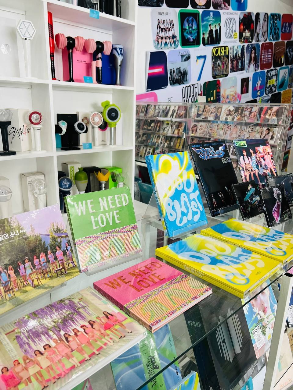 Chingu Dachi, Online Shop Shopee Philippines