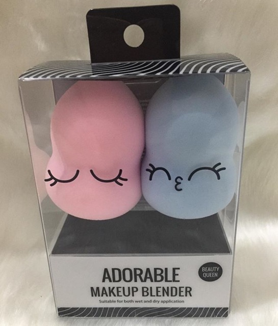 Makeup Blender Miniso Saubhaya Makeup