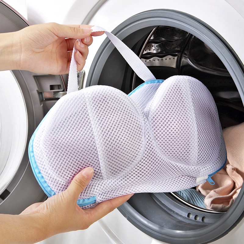 Bra Mesh Bag Washing Machinewash Special Laundry Brassiere Bag Anti