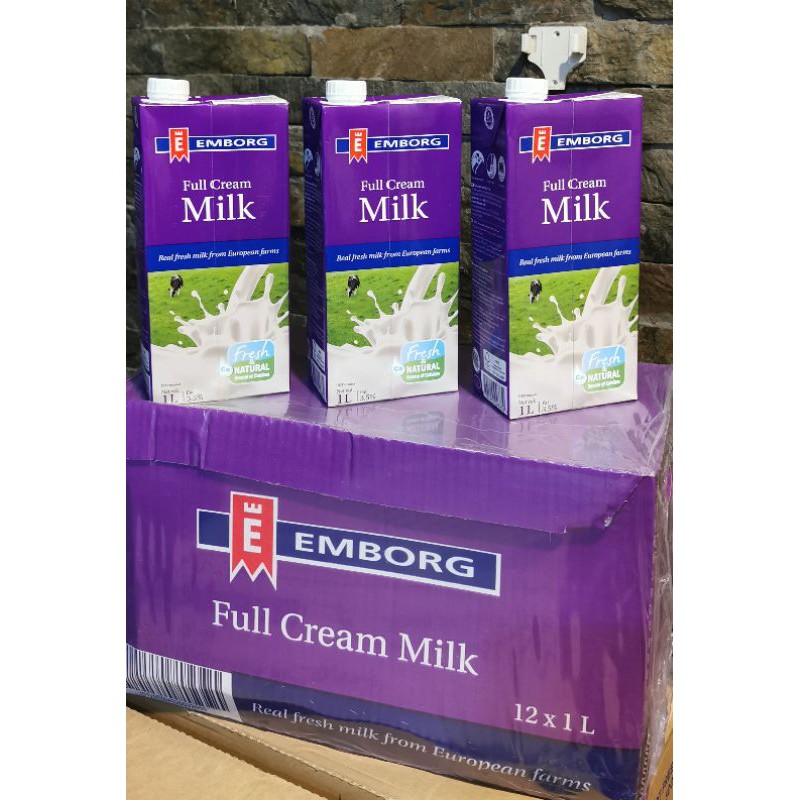 Full Cream Milk Shopee Philippines