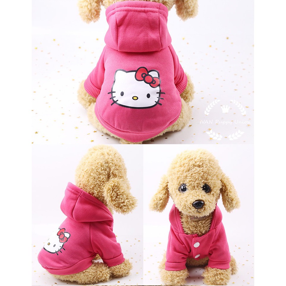 Hello Kitty Dog Costume ubicaciondepersonas.cdmx.gob.mx
