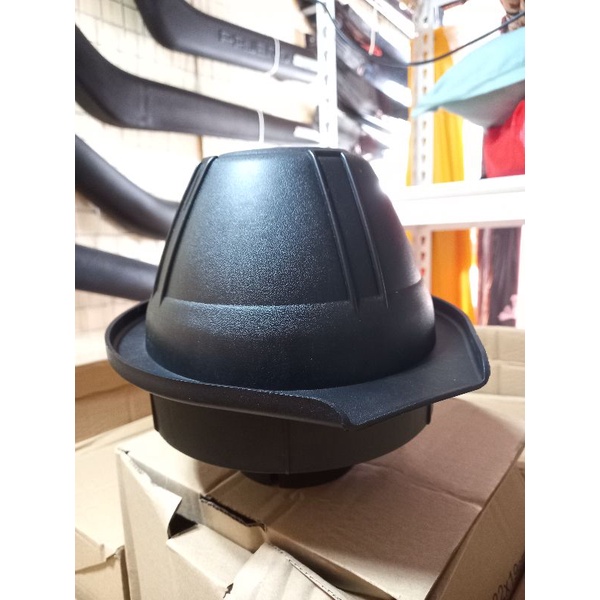 SNORKEL HEAD mushroom air intake ram snorkel head Shopee Philippines