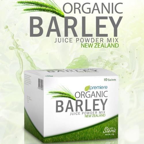 JC PREMIERE ORGANIC BARLEY JUICE NEW ZEALAND Shopee Philippines