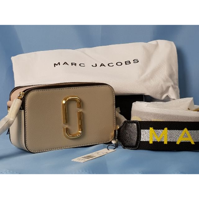 Marc Jacobs Snapshot Dust atelieryuwa.ciao.jp