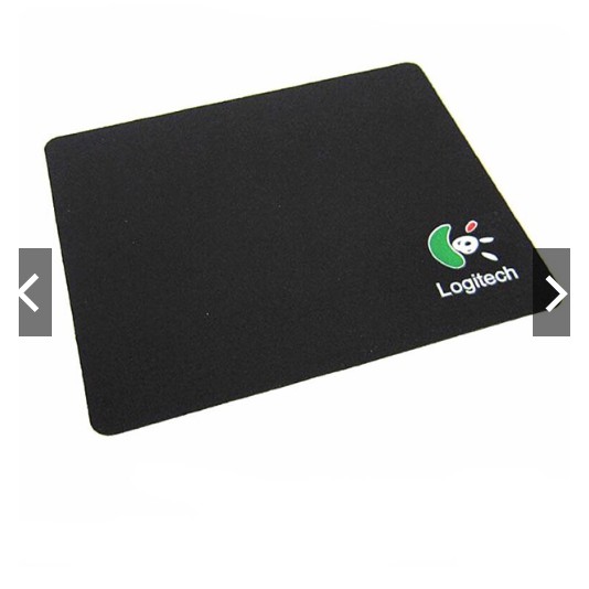 Black Waterproof Gaming Mouse Pad Shopee Philippines