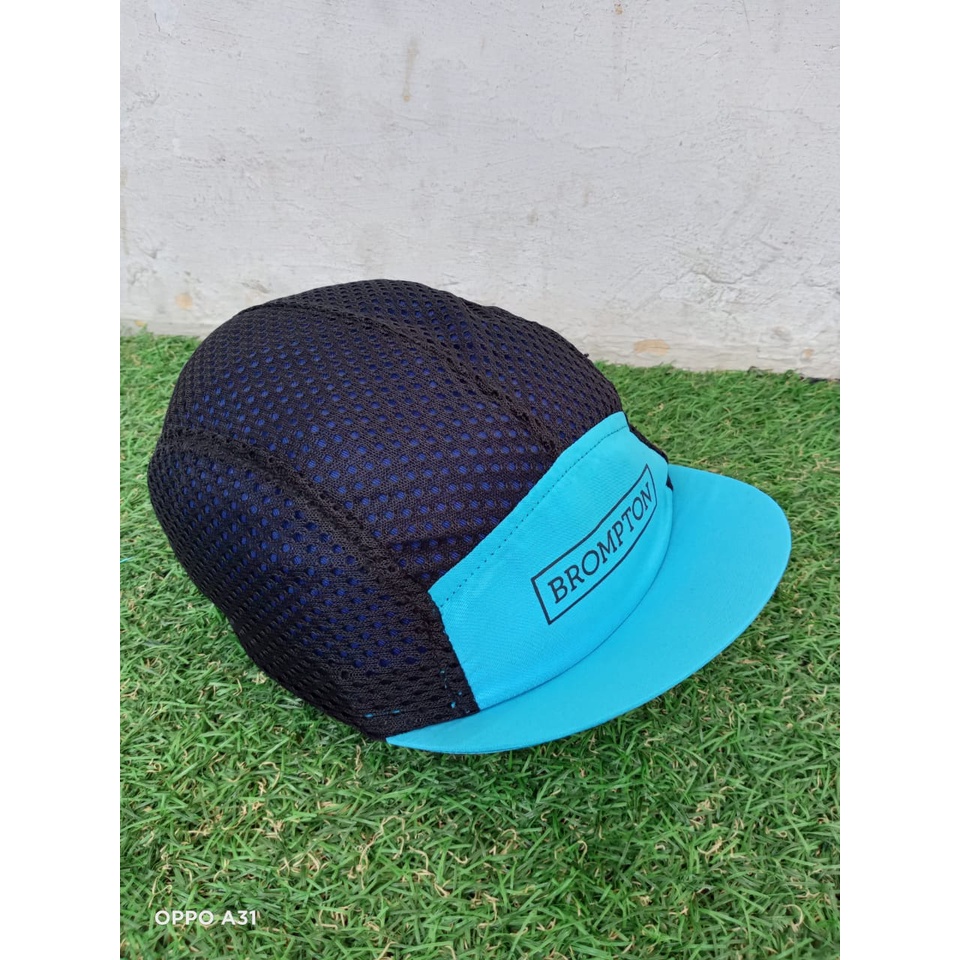 Folding Bicycle Caps Cycling Caps JR Shopee Philippines