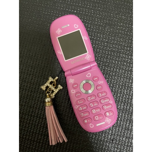 HELLO KITTY FLIP PHONE Shopee Philippines
