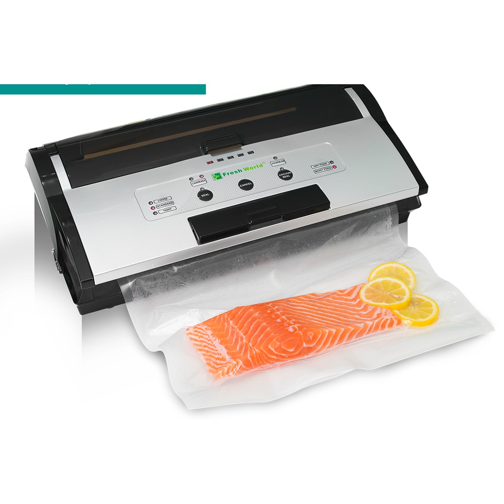 Vacuum Sealer