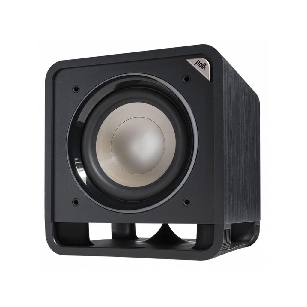 Polk Audio HTS 12 Powered subwoofer - for home theater and hifi - HTS12
