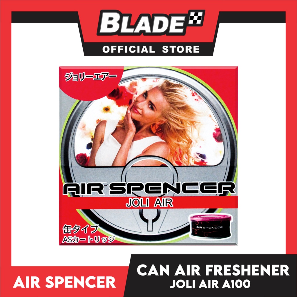 Air Spencer Car Air Freshener Joli Air A100 Shopee Philippines