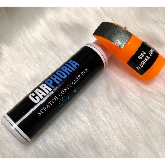 ALUMINA JADE Scratch Concealer Pen Touch Up Pen Automotive Paint