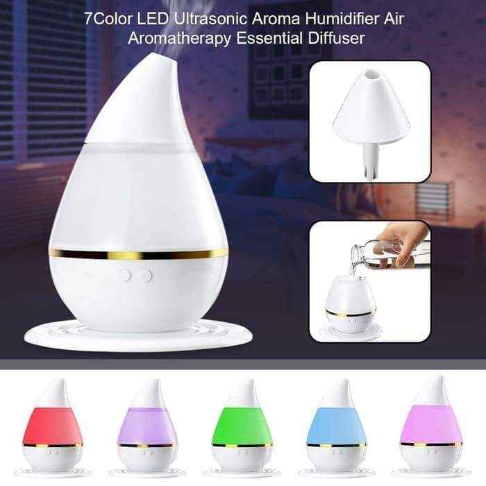 Humidifier large capacity ultrasonic air humidifier Shopee Philippines