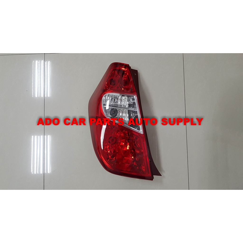 Hyundai i10 i10 2011 (One Bulb) Taillight Taillamp Tail light tail