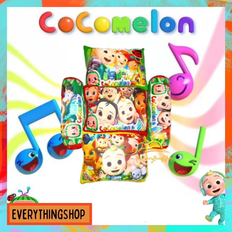 Pillow For Baby JJ Hotdog Pillow Giveaways Souvenirs for Birthday Gift Unan