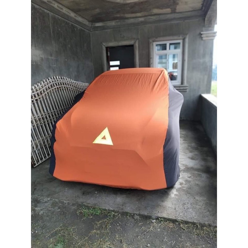 CAR COVER WATER REPELLANT FOR WIGO/EON/BRIO/CELERIO/PICANTO/GETZ/SWIFT