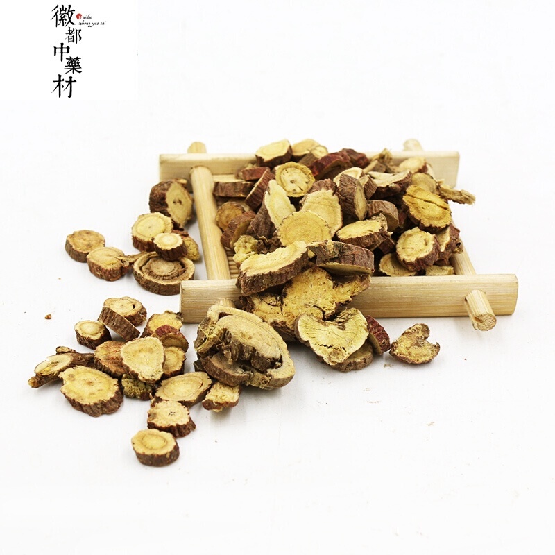 Huidu Chinese Herbal Medicine Inner Mongolia Licorice Tablets Raw