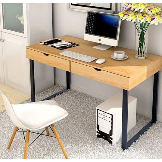 Enjoy free shipping on most stuff, even big stuff. Stylish Study Table Office Table With Drawers Shopee Philippines