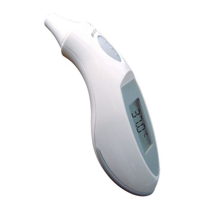 Digital Infrared Ear Thermometer Shopee Philippines