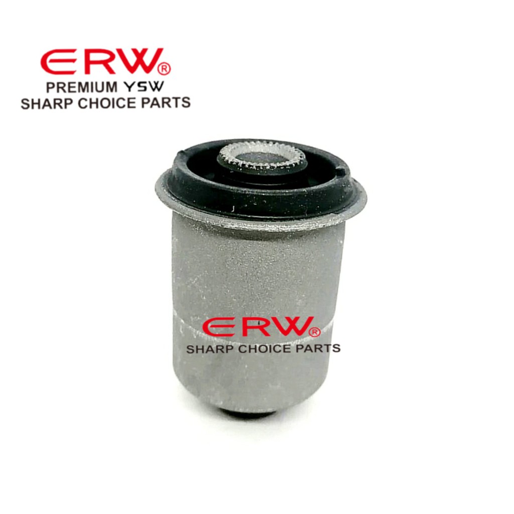 SUSPENSION ARM BUSHING ( 486320K010 ) UPPER TOYOTA HILUX / INNOVA 2004