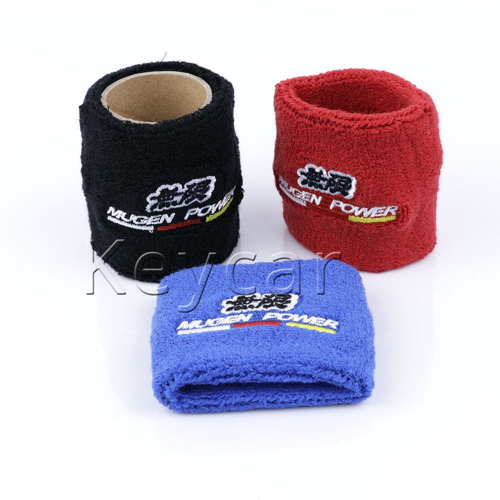 Universal Car Oil Tank Socks Brake Reservoir Sock Brake Clutch Cover