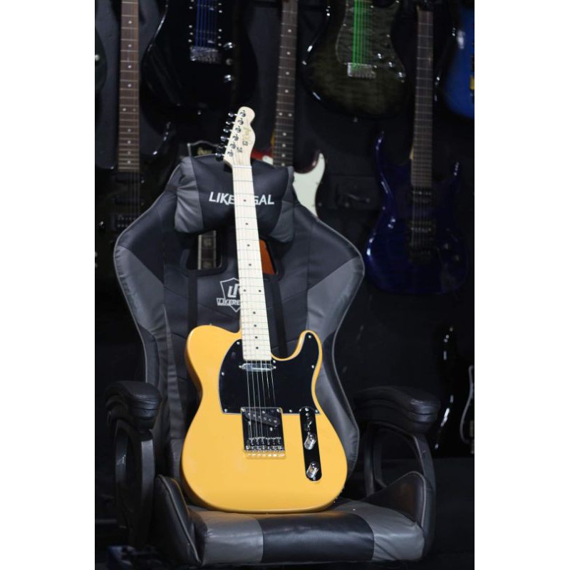 Jcraft Telecaster classic T1 Shopee Philippines