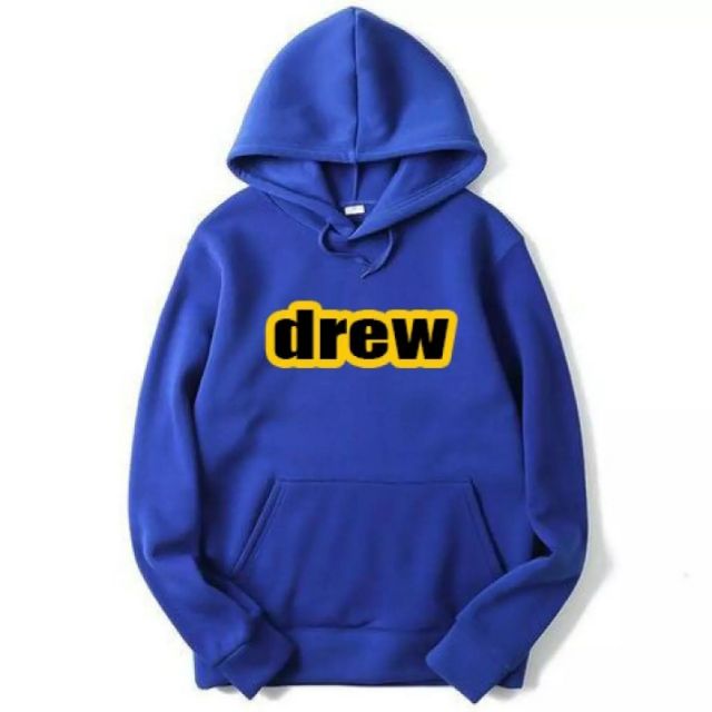 Drew Hoodie Jacket for men Shopee Philippines