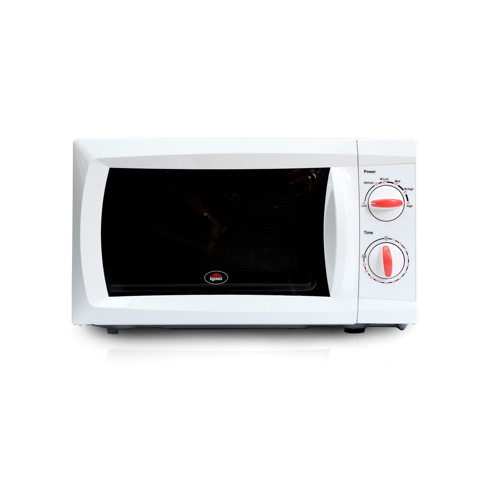 Kyowa 20L Microwave Oven KW3113 (White) Shopee Philippines