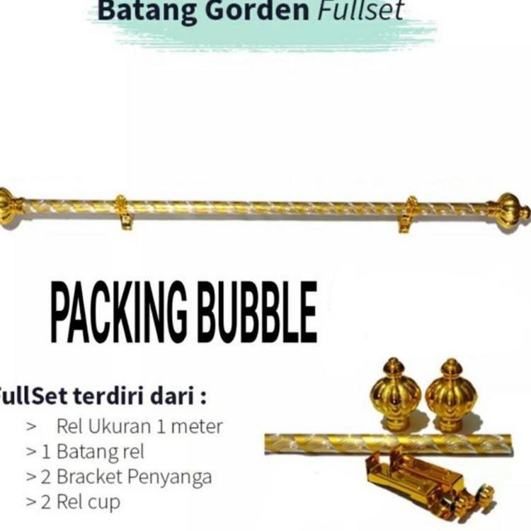 Restock Curtain Pole RELL Curtain Rod Curtain Rod Curtain Rod Curtain