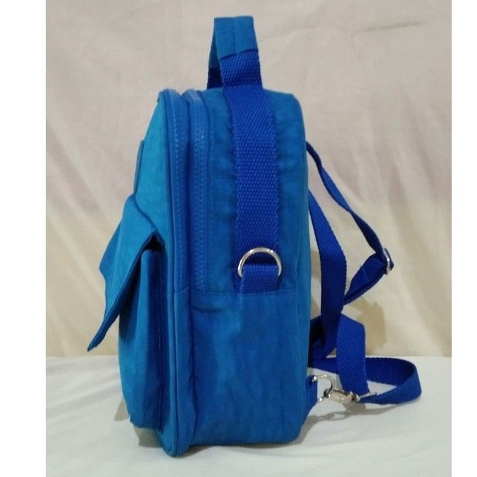 Kipling Mini Backpack K0046 Shopee Philippines