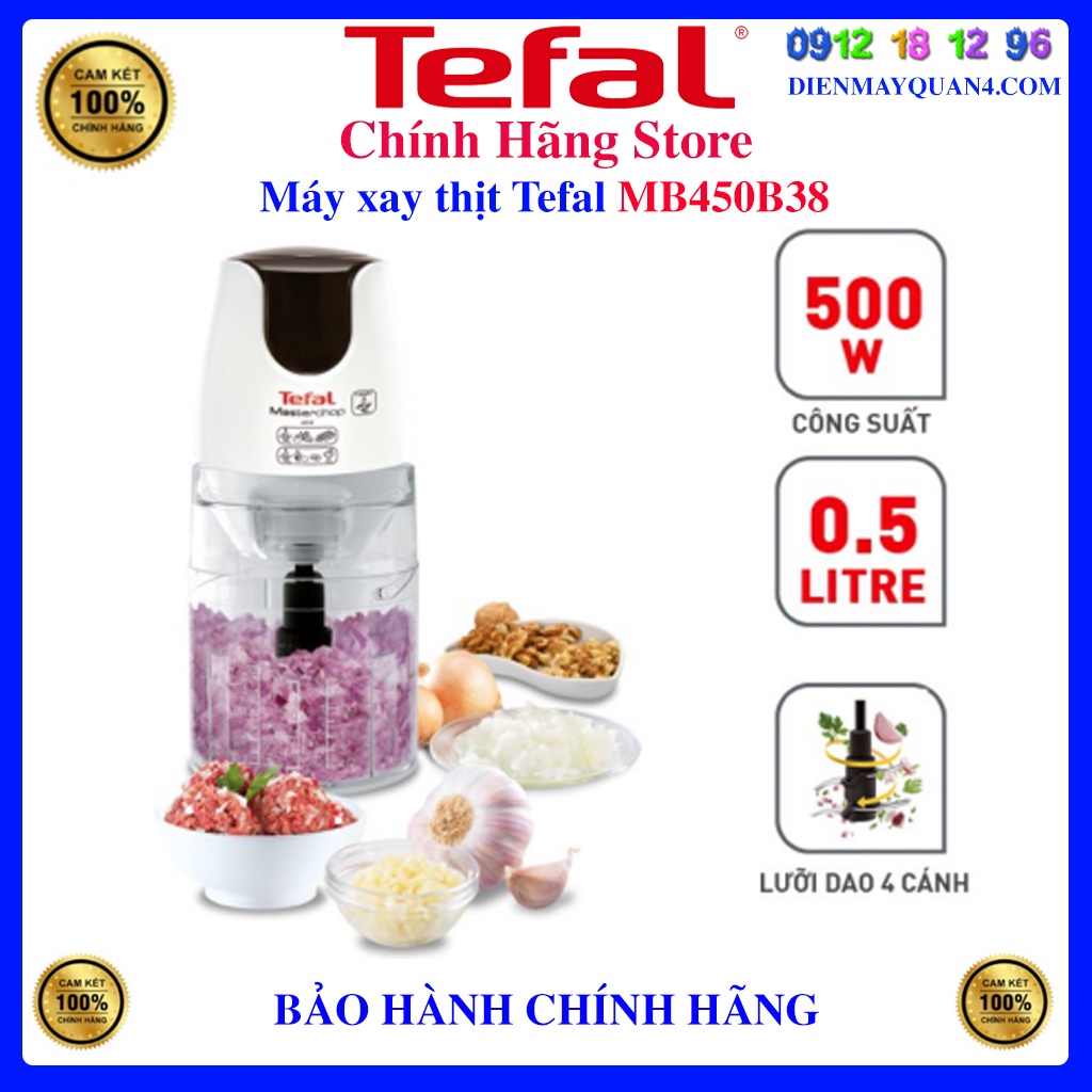 Tefal MB450B38 Meat Grinder, Shopee Philippines