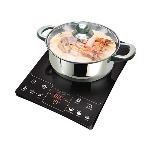 Imarflex Induction Cooker IDX1700T Shopee Philippines
