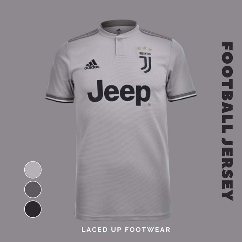 JEEP FOOTBALL JERSEY DRIFIT Shopee Philippines