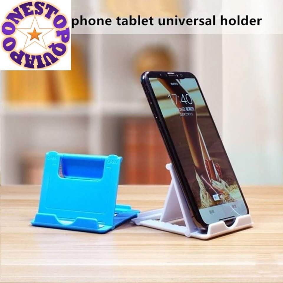 Colorful CP Stand / Holder Shopee Philippines