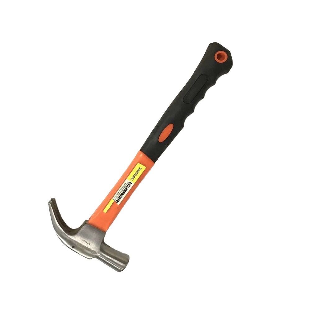 rubber hammer orange claw hammer Shopee Philippines