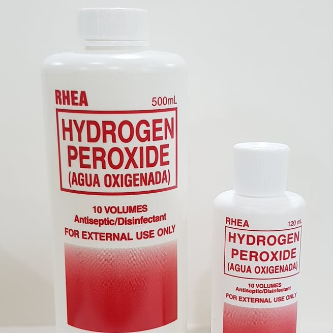 Hydrogen Peroxide Disinfectant Disinfectant Solution Surface My XXX