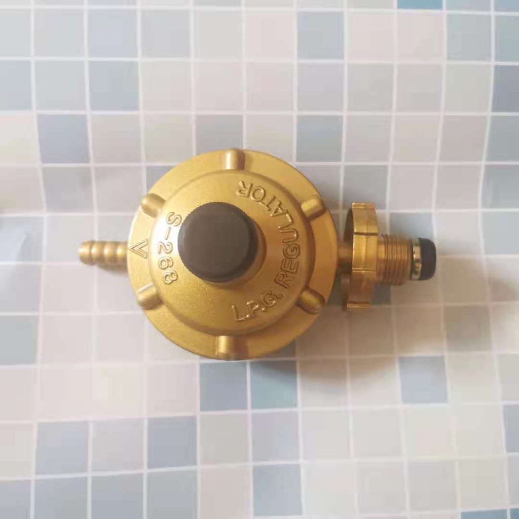 Shine LPG Regulator S268 Shopee Philippines