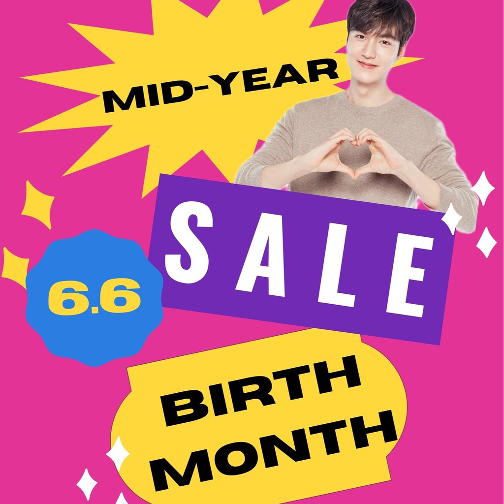 CHINgu Kdrama Shop, Online Shop Shopee Philippines