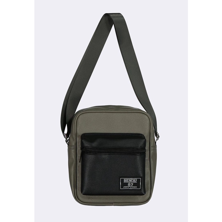 BGS0919 BENCH/ Men's Small Sling Bag Shopee Philippines