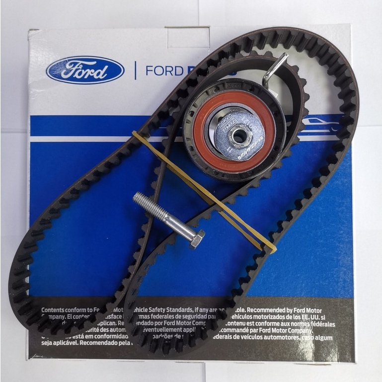 Ford Timing Kit ( Timing Belt + Tensioner ) for Ford Ecosport 1.5L