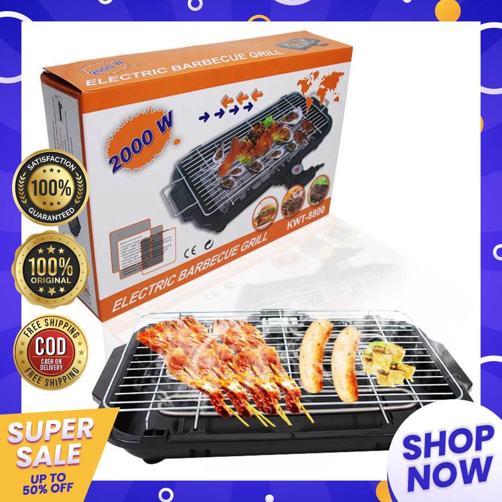 Samgyupsal grill pan set electric Sangyupsal grill set Metro Promo Original Electric BBQ Grill