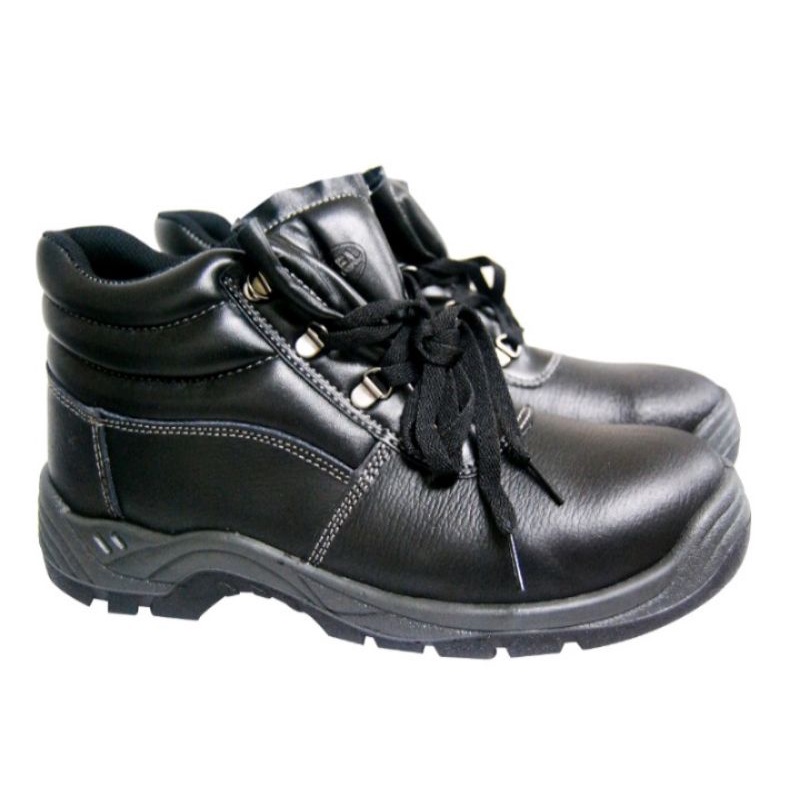 CAMEL SAFETY SHOES HICUT 7060 Shopee Philippines