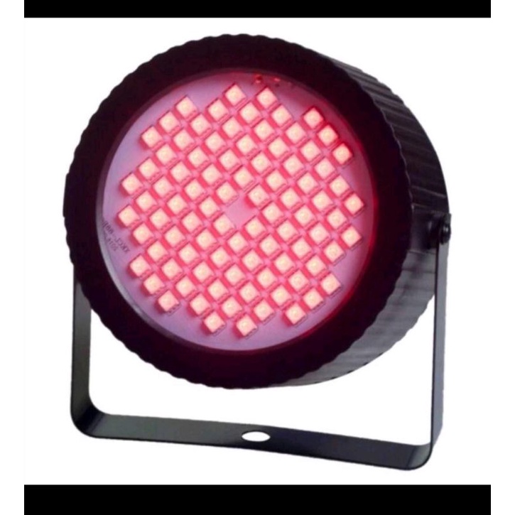 88 Led Disco Strobe Light Shopee Philippines