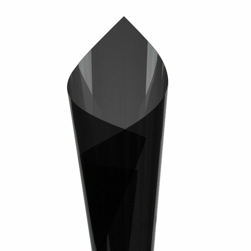 VLT25 Black nano ceramic solar Tint Car Window Film Reduce Solar Glare Vinyl Shopee Philippines