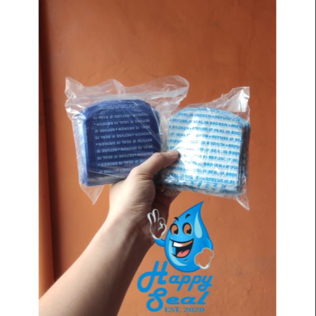 Umbrella Seal for Water Gallon (500pcs) Shopee Philippines