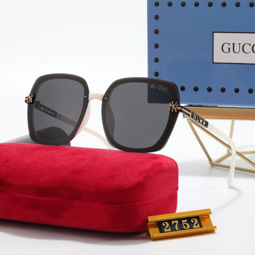 Ladies Fashion Polarized Sunglasses Casual (Without Glasses Case) Shopee Philippines