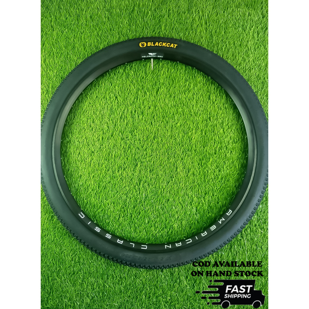 JARVIS Black Cat Bicycle Tires 26 27.5 29 700c Mountain Bike MTB Road