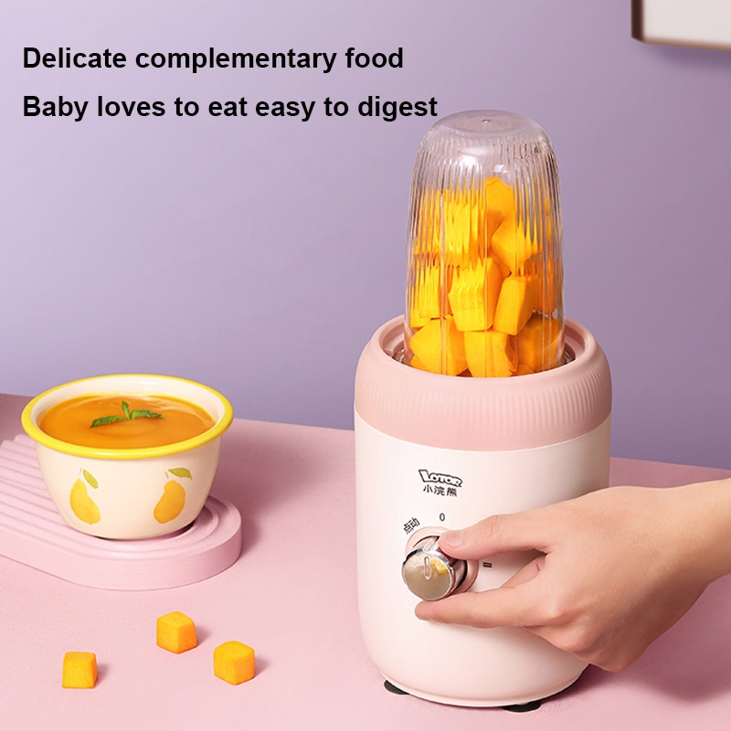 New convenient fruit and vegetable juicer nutrition machine food