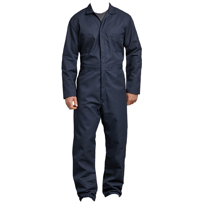 Industrial Polycotton Coverall Working Scrub Suits Washable Overall Suits with Hood Compartment