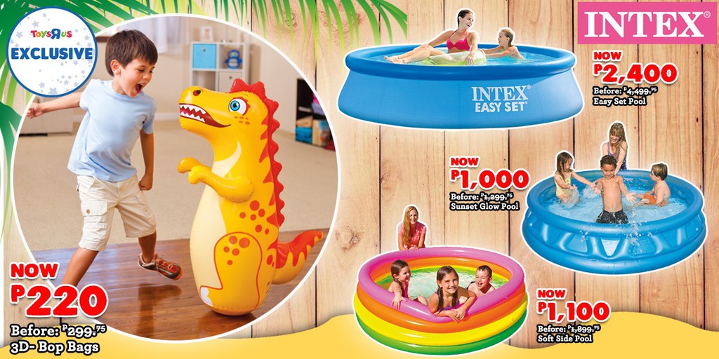 Toys"R"Us PH, Online Shop Shopee Philippines